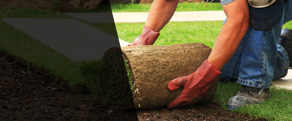 Scott City Landscapers